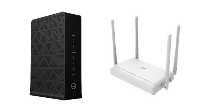 I DOCSIS modem i GPON ONT na kablovskoj mreži?! Nova kombinacija iz Yettel/SBB kuhinje!