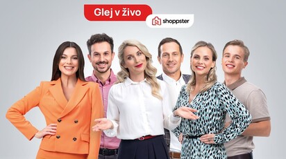 Shoppster TV prestao da se emituje na SBB u Srbiji