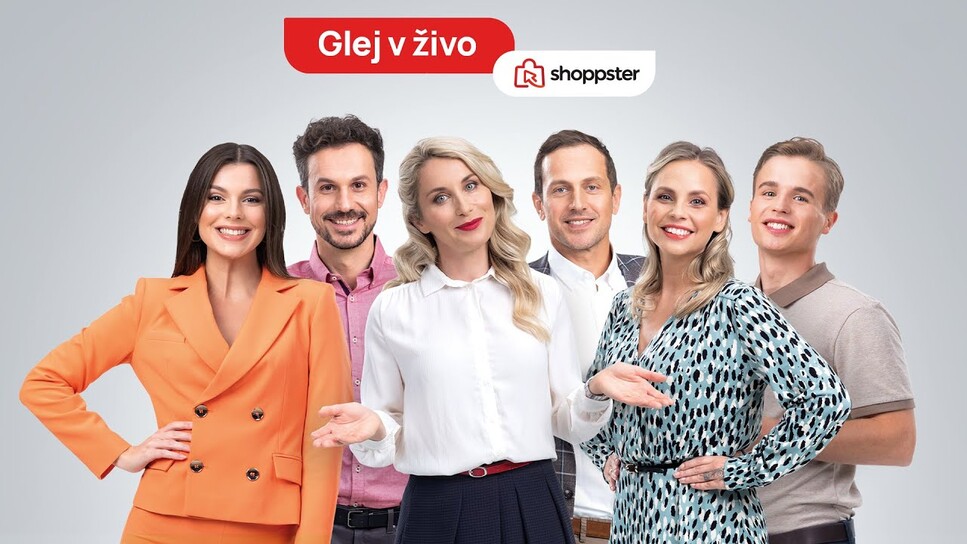 Shoppster TV prestao da se emituje na SBB u Srbiji