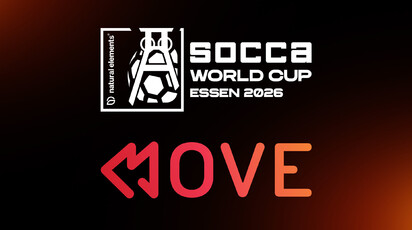 SOCCA World Cup 2026 dostupan na MOVE platformi i Arena Sport kanalima