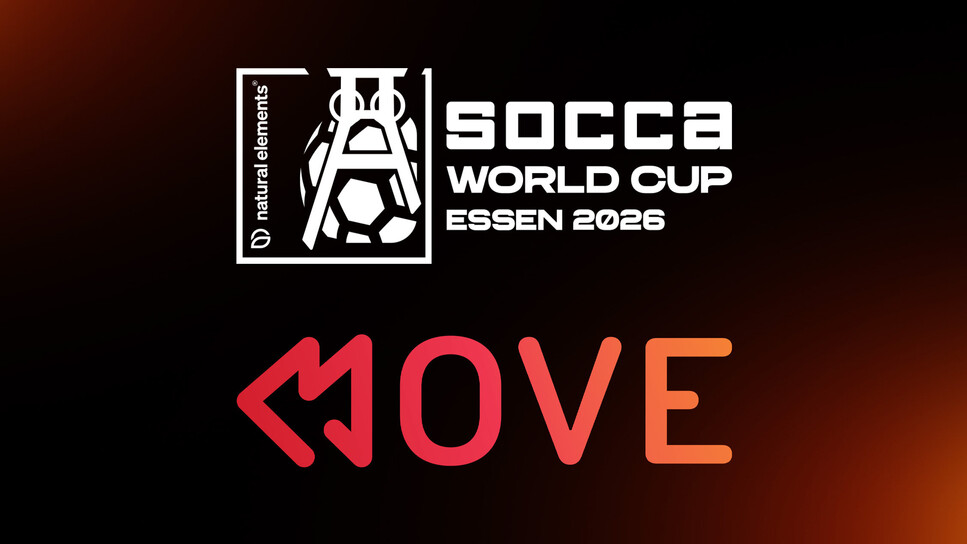 SOCCA World Cup 2026 dostupan na MOVE platformi i Arena Sport kanalima