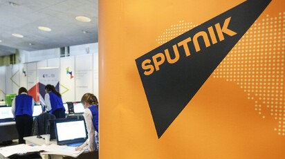 Da li SBB blokira pristup sajtu Sputnik News?