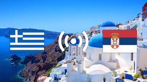 Srbija i Grčka potpisuju sporazum o ukidanju rominga