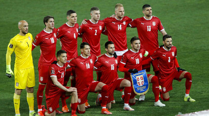 United Media: Rekordna gledanost utakmice na Nova S