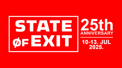 EXIT 2025, Dan 2: Yettel šampion downloada, A1 i dalje najbrži u uploadu