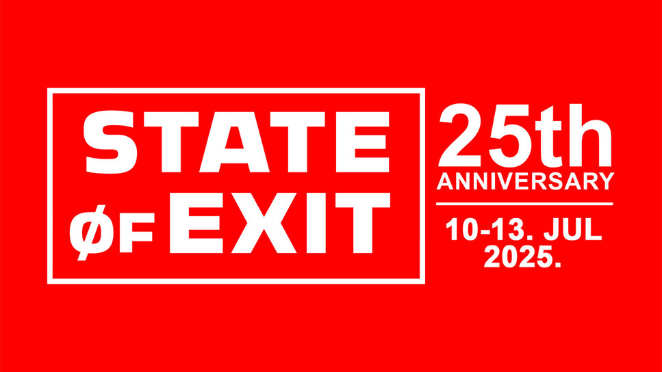 EXIT 2025, Dan 1: Yettel najbrži u downloadu, A1 vodi u uploadu