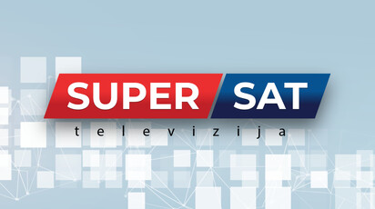 SuperSat TV kanal dostupan u HD kvalitetu na Iris TV platformi