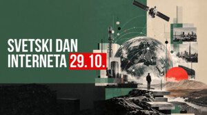 Od prve poruke do globalne mreže: 29. oktobar - Međunarodni dan interneta