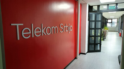 Telekom Srbija gradi optičku mrežu za preko 200.000 korisnika u ruralnim područjima do kraja 2023. godine