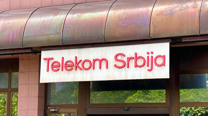Uspeh „Telekom Srbija”: Broj korisnika dostigao 11,4 miliona u 2023. godini