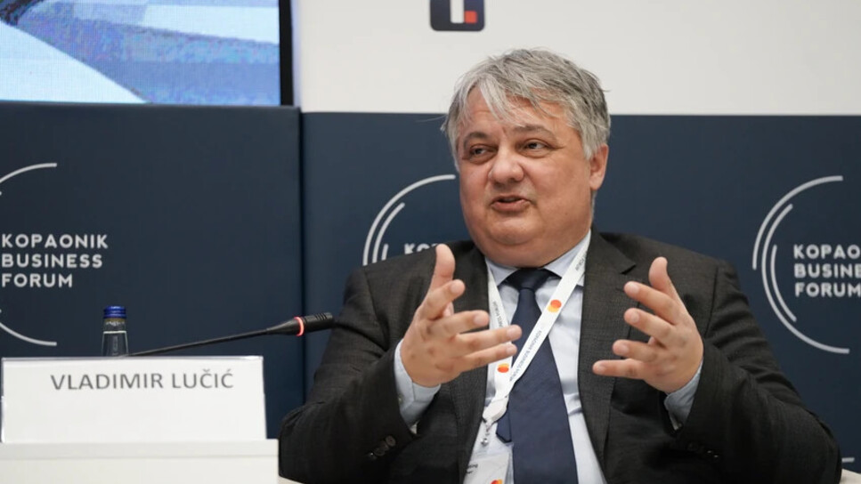 Telekom Srbija ubrzava digitalnu transformaciju: Optika, 5G i veštačka inteligencija u fokusu razvoja