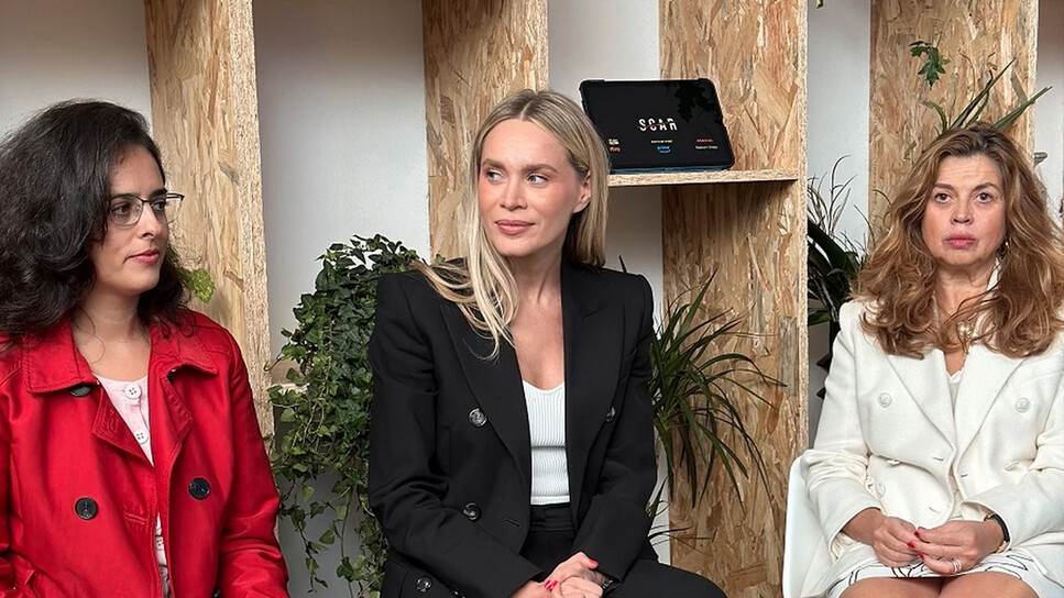 Prva koprodukcija Telekoma Srbija, Amazon Prime Videa i španske RTVE: Serija „Ožiljak” snima se u Srbiji i Španiji