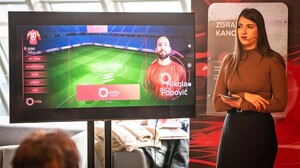 Telekom Srbija i Ericsson demonstrirali kako će 5G tehnologija unaprediti korisničko iskustvo