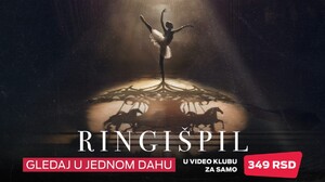 EKSKLUZIVNO NA MTS-U! Bindžujte sve epizode nove serije „Ringišpil“!