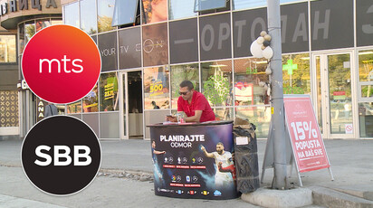 N1: Telekom nastavlja borbu protiv SBB-a nedozvoljenim sredstvima