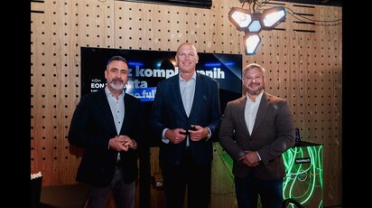 United Grupa lansirala EON 3.0 u Hrvatskoj: Redizajniran interfejs, AI preporuke i novi Smart Box sa Wi-Fi 6 podrškom