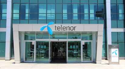 GORAN VASIĆ: Dolazak Telenora unaprediće konkurentnost, što donosi veći izbor za korisnike