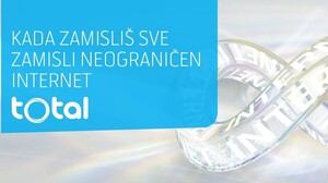 Telenor Novogodišnja promocija - Neograničen internet, super popust na telefone i dodatnu opremu!