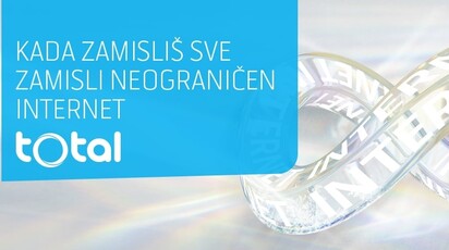 Telenor Novogodišnja promocija - Neograničen internet, super popust na telefone i dodatnu opremu!