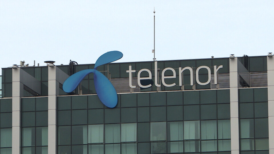 Telenor Srbija