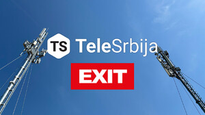 Rezultati testiranja mobilnih mreža na EXIT 2024 tokom dana 2: Yettel (ponovo) najbrža mreža!