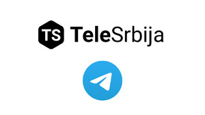 TeleSrbija od danas na Telegramu! Pratite naše vesti i tekstove na novom kanalu!