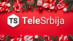 Praznična čestitka redakcije TeleSrbija