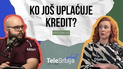 TeleSrbija Podcast ep. 2: Živ je pripejd, umro nije / Prednosti i mane pripejda