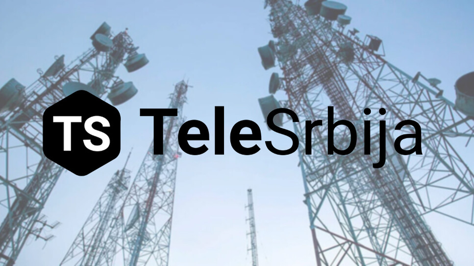 Portal TeleSrbija je Vaš autoritativan izvor vesti iz sveta telekomunikacija!