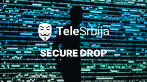 STIGAO JE! TeleSrbija Secure Drop servis pruža bezbedno okruženje za dostavljanje poverljivih dokumenata!