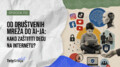 TeleSrbija podkast EP112: Od društvenih mreža do AI-ja: kako zaštititi decu na internetu?