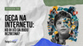 TeleSrbija podkast EP116: Deca na internetu: Ko ih uči da budu bezbedna?
