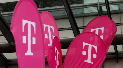 Deutsche Telekom i T-Mobile razmatraju „mega spajanje” vredno 400 milijardi dolara