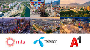 Ukidanje naplate rominga na Zapadnom Balkanu od 1. jula - sve što treba da znate!