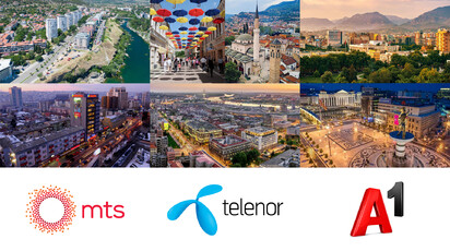 Ukidanje naplate rominga na Zapadnom Balkanu od 1. jula - sve što treba da znate!