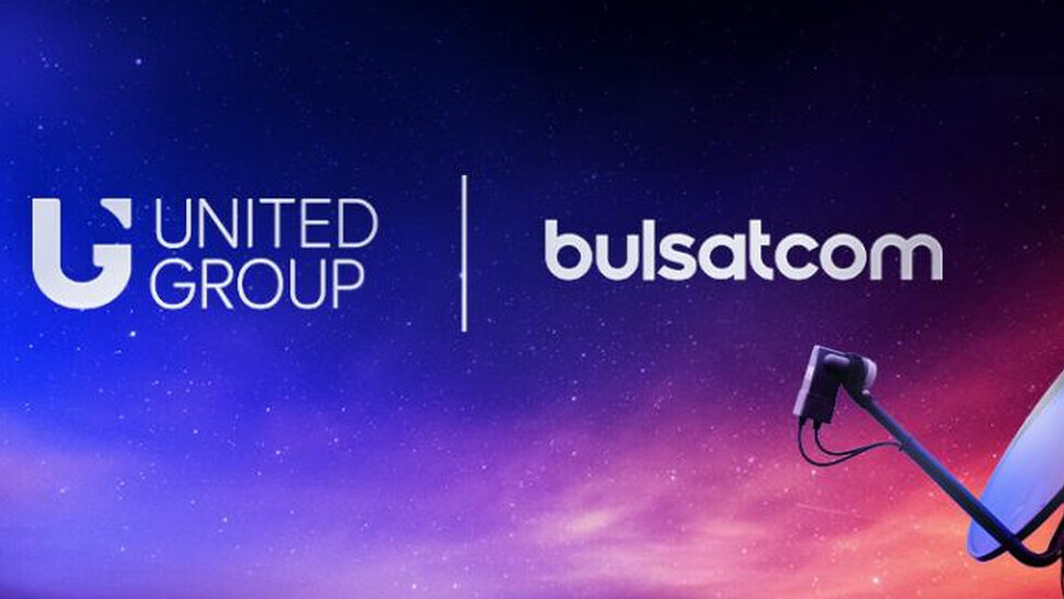 United Grupa finalizirala pregovore o kupovini bugarskog Bulsatcom