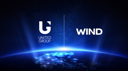 United Grupa kupila grčkog operatora Wind Hellas