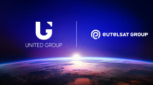 United Grupa i Eutelsat razvijaju DTH platformu nove generacije