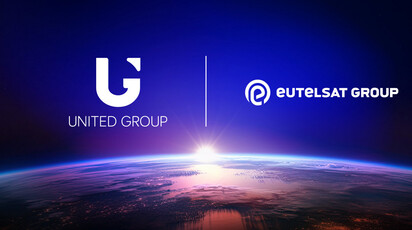 United Grupa i Eutelsat razvijaju DTH platformu nove generacije