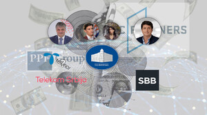 Presek stanja: United Grupa nastavlja protiv Telekoma, države i Telenora