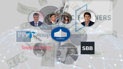 Presek stanja: United Grupa nastavlja protiv Telekoma, države i Telenora