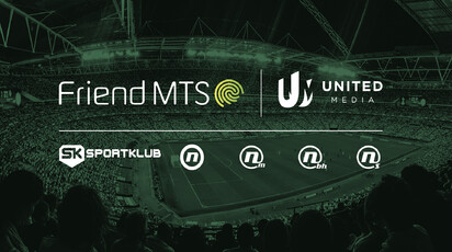 Čemu služi „kružić” na United Media kanalima i kako funkcioniše ova zaštita od piraterije?