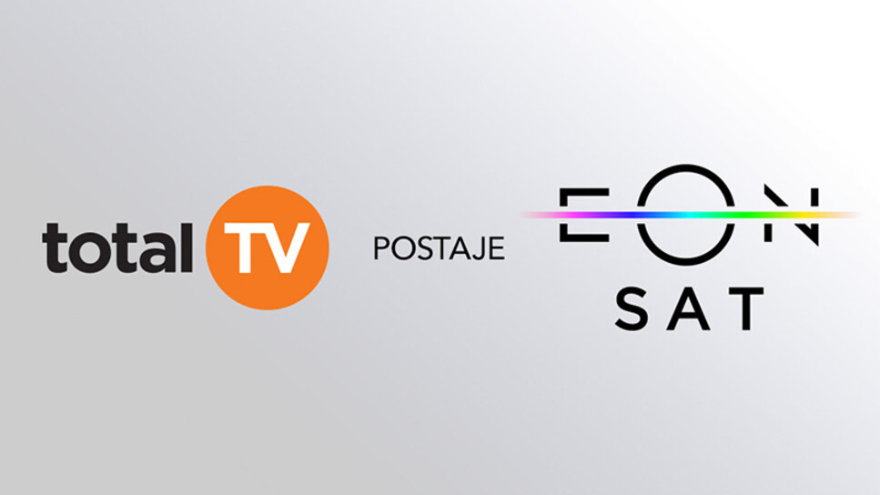 Total TV u Srbiji rebrandiran u EON SAT