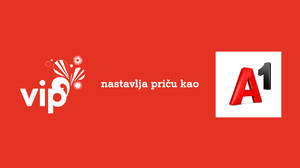 Vip mobile uskoro postaje A1 Srbija