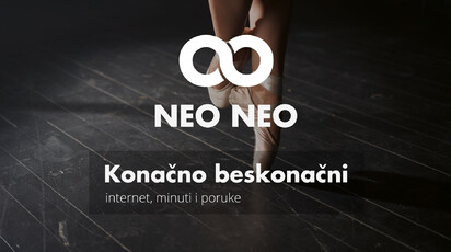 Da li Vip NEO NEO broj možete koristiti kao kućni internet?