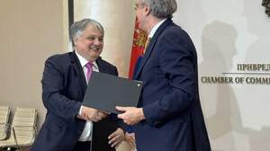 Telekom Srbije i PKS zajedno za još veću sajber bezbednost privrede