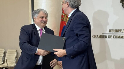 Telekom Srbije i PKS zajedno za još veću sajber bezbednost privrede