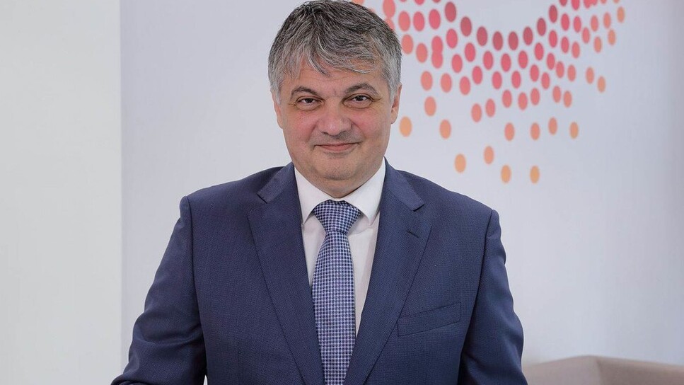 Lučić: U 2026. godini fokus na razvoju 5G mreže i na širenju poslovanja u SAD