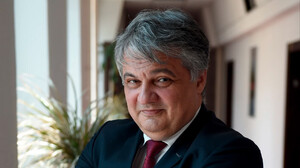 Vladimir Lučić: Kreditni rejting biće najbolji dokaz uspeha Telekoma