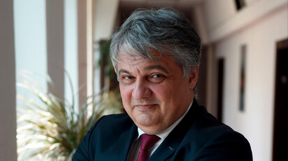 Vladimir Lučić: Kreditni rejting biće najbolji dokaz uspeha Telekoma